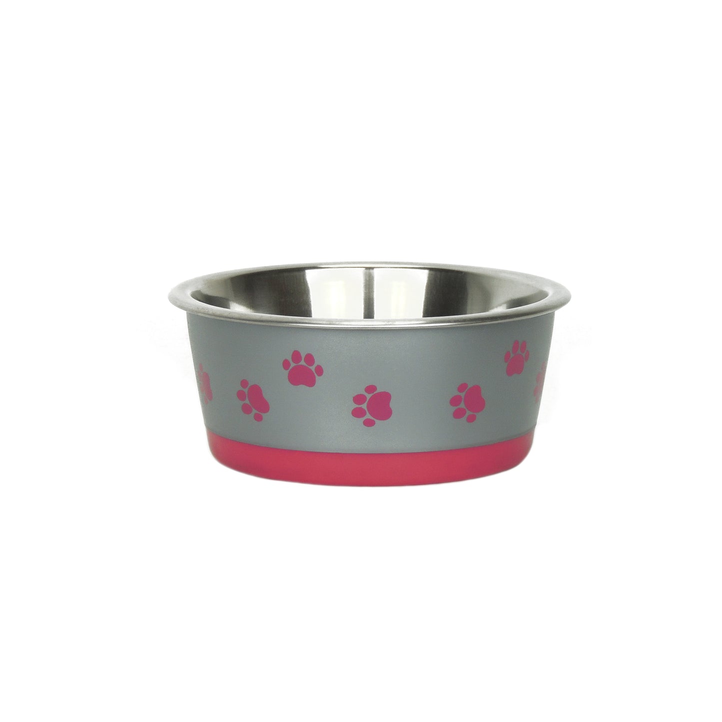 Classic Hybrid Pink Dish