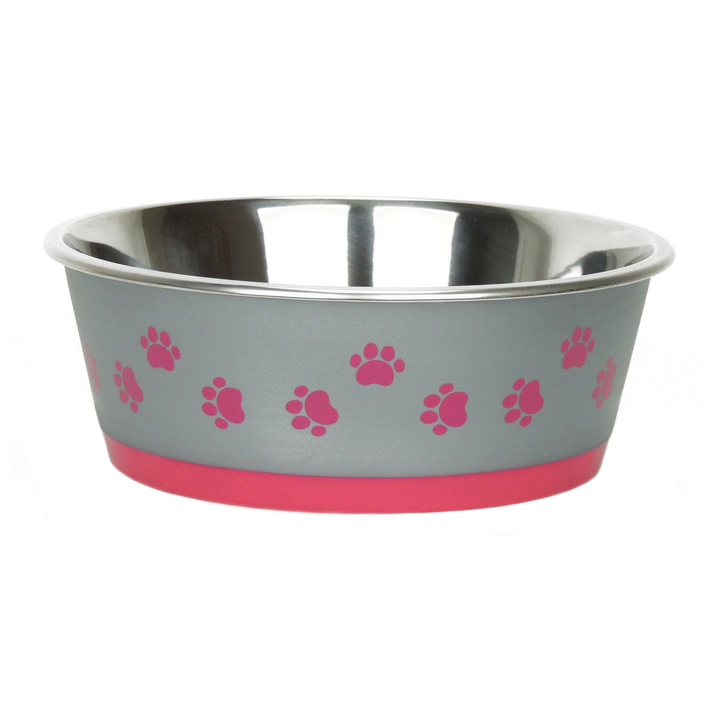 Classic Hybrid Pink Dish