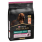 Pro Plan Dog Adult Sml/Med Sens Skin 3kg