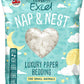 Burgess Excel Nap & Nest Bedding 750 g