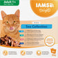 Iams Adult Delight Sea Jelly 8x85g