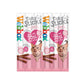 Webbox Tasty Sticks Cat Sal&Trt 12x6