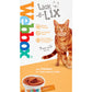 Webbox Lick e Lix Yoghurt Chicken 5x10
