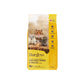Burgess Hamster Gerbil & Mouse 3x750g