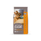 Burgess Excel Indoor Rabbit Nug 4x1.5kg