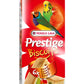 VL Prestige Biscuits Fruit 6x70g