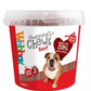 Webbox Chomping Chews Beef 1.5 kg