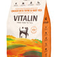 Vitalin Puppy Chicken Thyme Veg 4x2kg