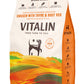 Vitalin Adult SB Chicken Thyme Veg 4x2kg