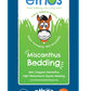 Ethos Original Miscanthus Bedding 20 kg