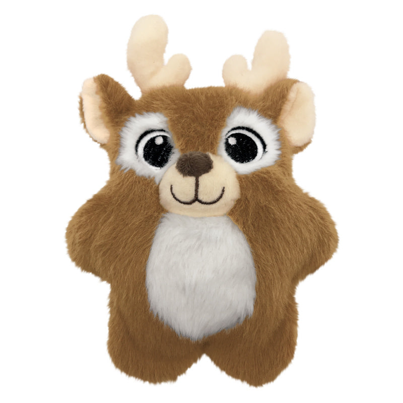 Kong Xmas Snuzzles Reindeer
