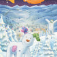 Good Boy The Snowman Crunch Advent 72g
