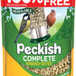 Peckish Complete Energy Bites +100% 1 kg