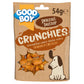 Good Boy Crunchies Peanut Butter 8x54g