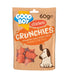 Good Boy Crunchies Chicken 8x60g