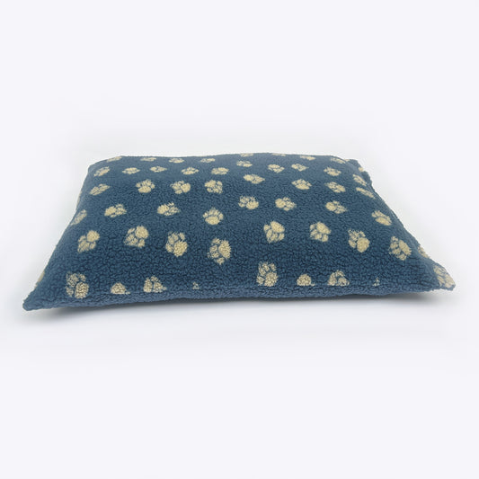 Danish Design Fleece Harbour Paws Deep Duvet