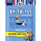 Laughing Dog Brit Bites WF BnHnOt 7x175g