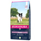 Eukanuba Puppy Sml/Med Lamb 12 kg