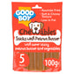 Good Boy Chewables PeanutB Stick 18x100g