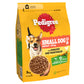 Pedigree Small Dog Chicken 3x3kg