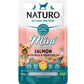 Naturo Adult Mini Salmon R&V Pch 8x150g