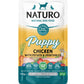 Naturo Puppy Mini GF Chck P&V Pch 8x150g