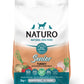 Naturo Senior GF Turkey P&V 4x2kg