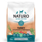 Naturo Adult GF Turkey Pot&Veg 10 kg