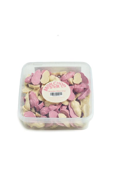 Monster Choc Mice 1 kg