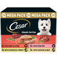 Cesar Tray Classic Terrine Selec 24x150g