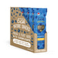 Burgess Excel Nat Snack CornF Bars 5x60g