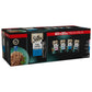 Sheba Pch Fine Flakes Fish Coll J 40x85g