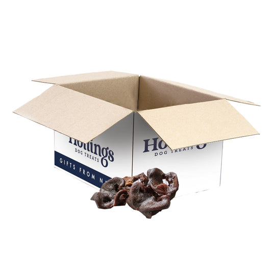 Hollings Pig Snouts 2 kg