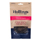 Hollings 100% Nat Chicken Hearts 12x60g