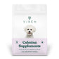 Vixen Calming Supplements 240 g