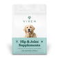 Vixen Hip & Joint Supplements 240 g