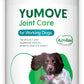 YuMOVE Joint Care Working Dog 480Tablets