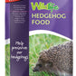 Mr Johnsons Wildlife Hedgehog Food 2 kg