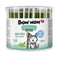 Bow Wow Yum Yums Mint 35x40g