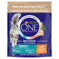 Purina One Senior 7+ Cat Chicken 4x750g