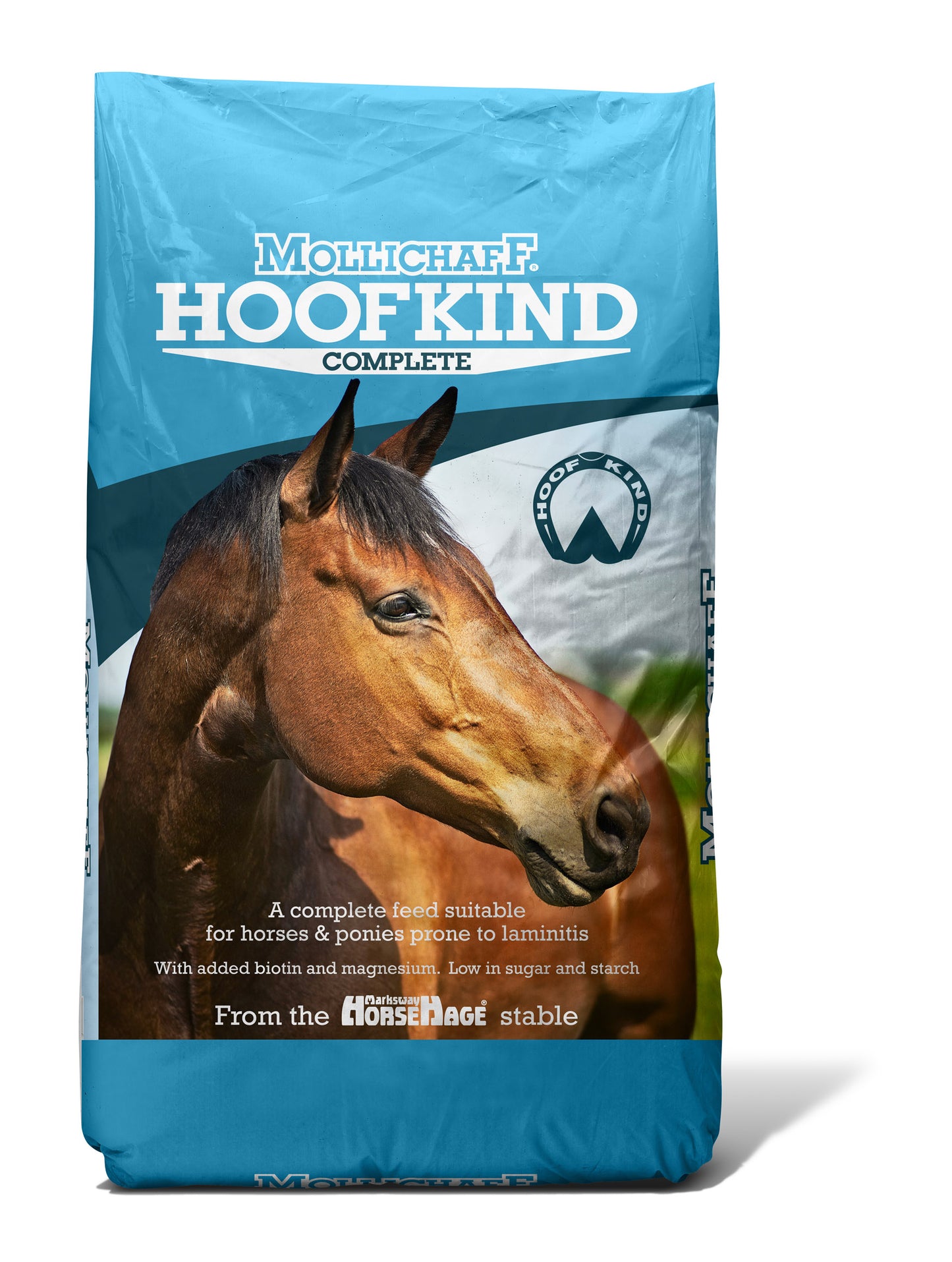 Mollichaff Hoofkind 15 kg
