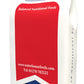 Vitality Ostrich Grower 20 kg