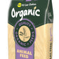 Organic Poultry Corn Pellets 20 kg