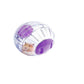 Rosewood Glitter Hamster Ball