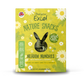 Burgess Excel Nat Snack M Munchies 4x1kg