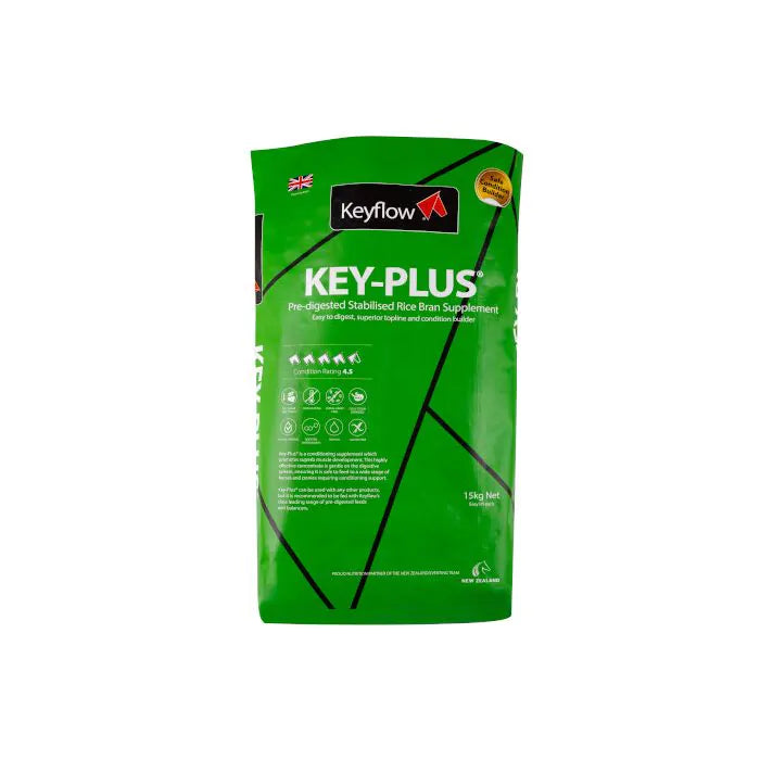 KF Key Plus 15 kg