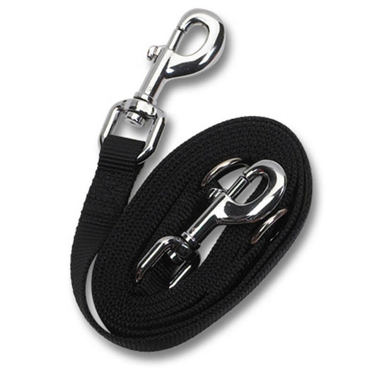 Ancol Nylon Police Training Lead 19mm x 2.3m