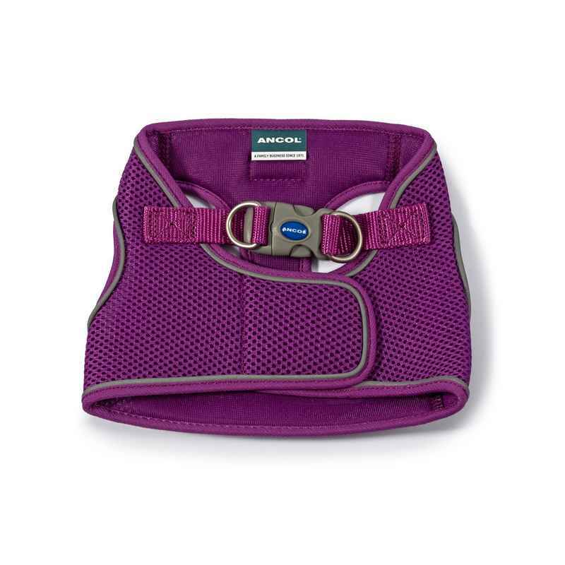 Ancol Viva Step In Harness 41-47cm
