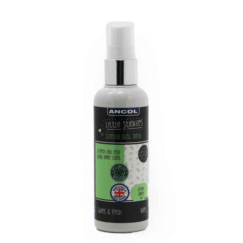 Ancol Little Stinker Coat Shine Perfume