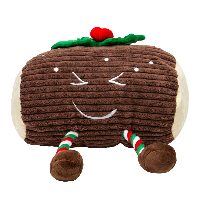 Ancol Xmas Ann Yule Log